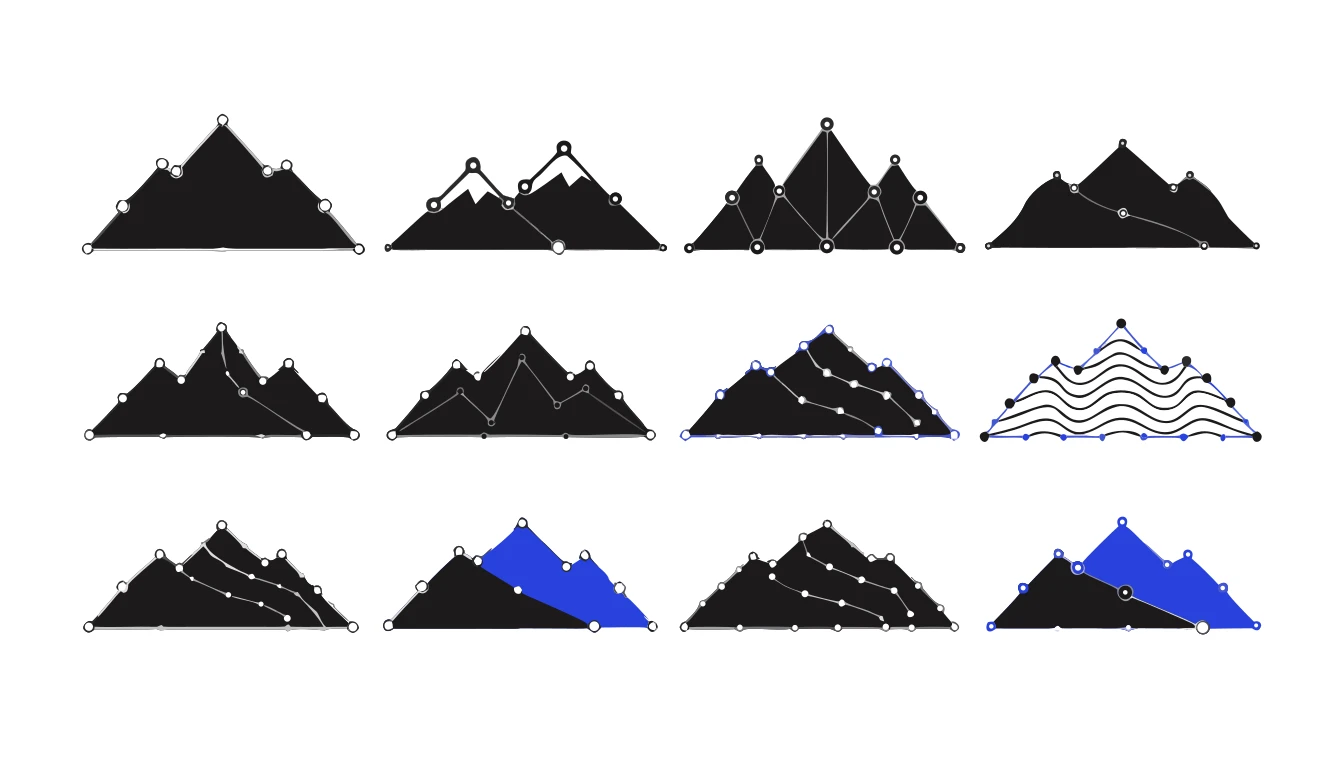 Patternful AI — Fully Editable and Ready for Creative Workflows
