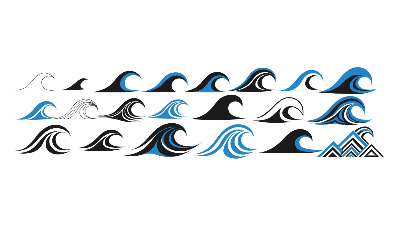 Patternful AI — Infinite Scalability with SVG Output