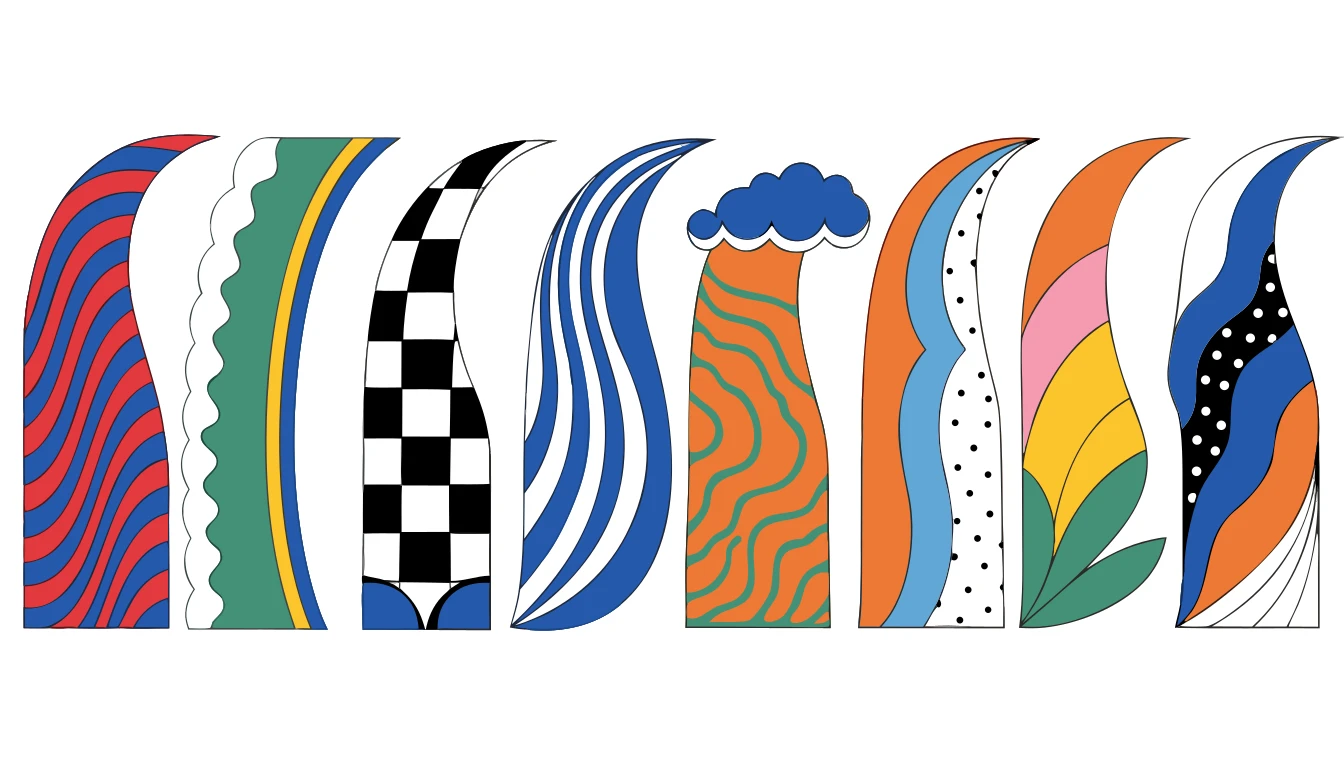 Patternful AI — Customize Style and Colors Instantly