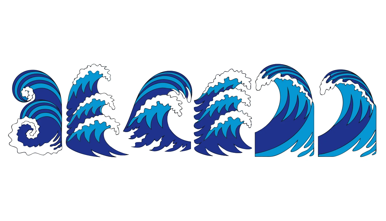 Patternful AI — Fully Editable Vector Files for Effortless Refinement