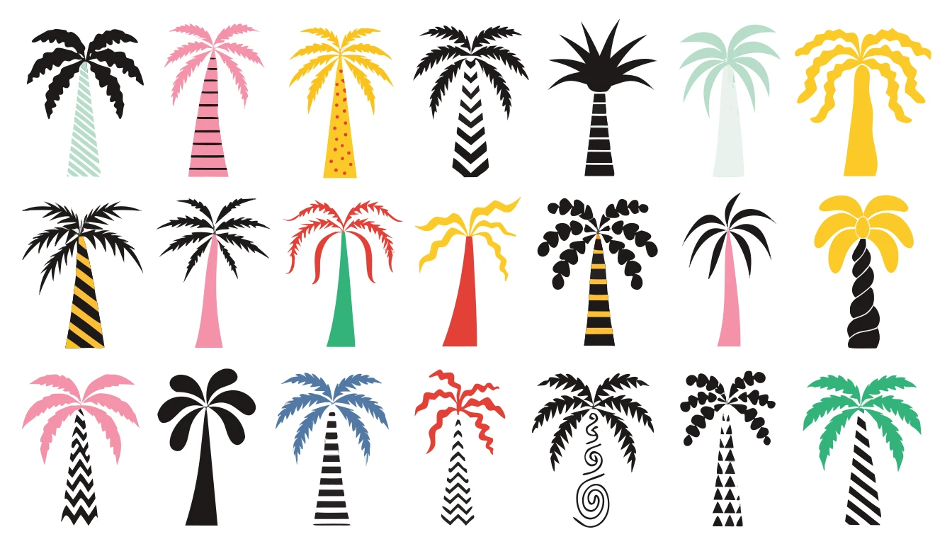 Patternful AI — Full Control Over Style and Color