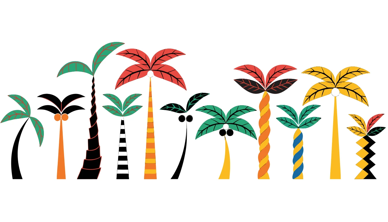 Patternful AI — Fully Editable Vector Files for Effortless Workflow