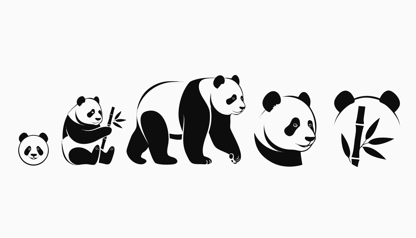 Patternful AI — Infinitely Scalable SVG Output