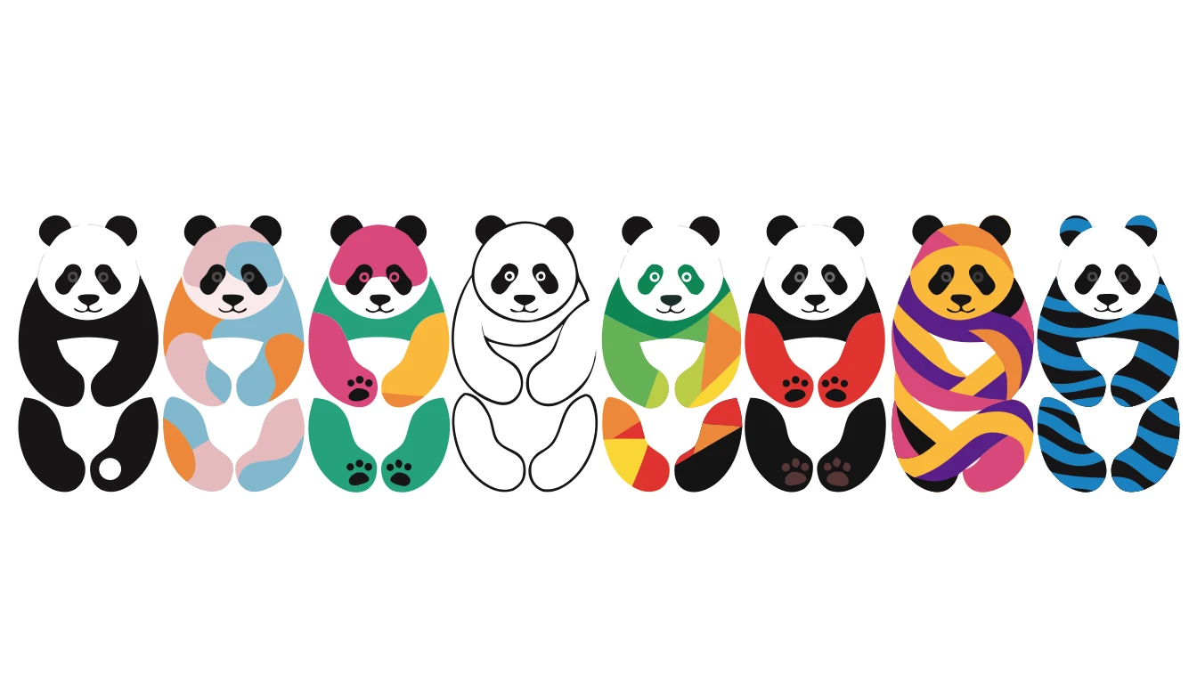 Patternful AI — Full Creative Control Over Style and Color