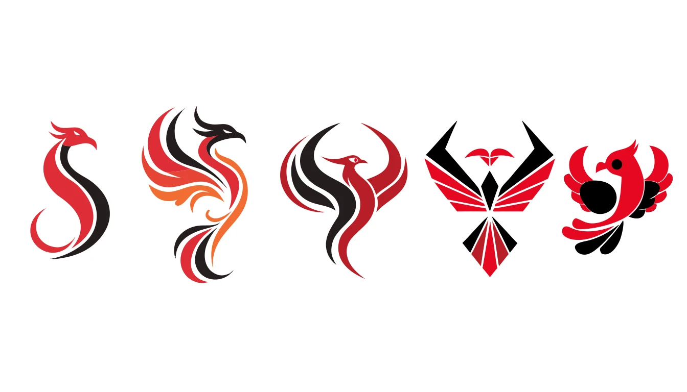 Patternful AI — Endless Phoenix Art Styles