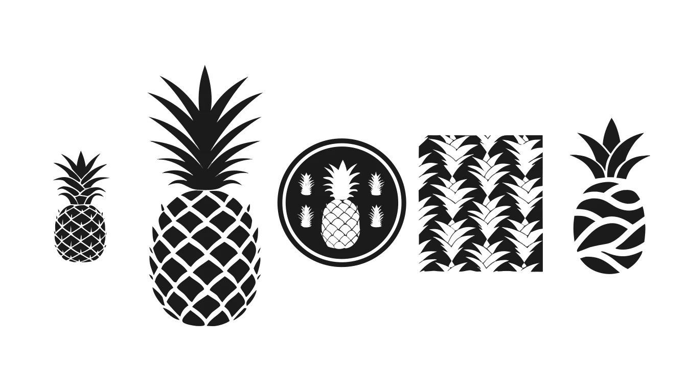 Patternful AI — SVG Output for Infinite Scalability
