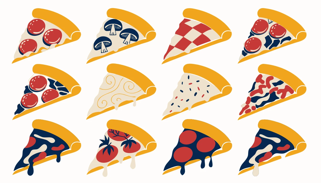 Patternful AI — SVG Output for Infinite Scalability