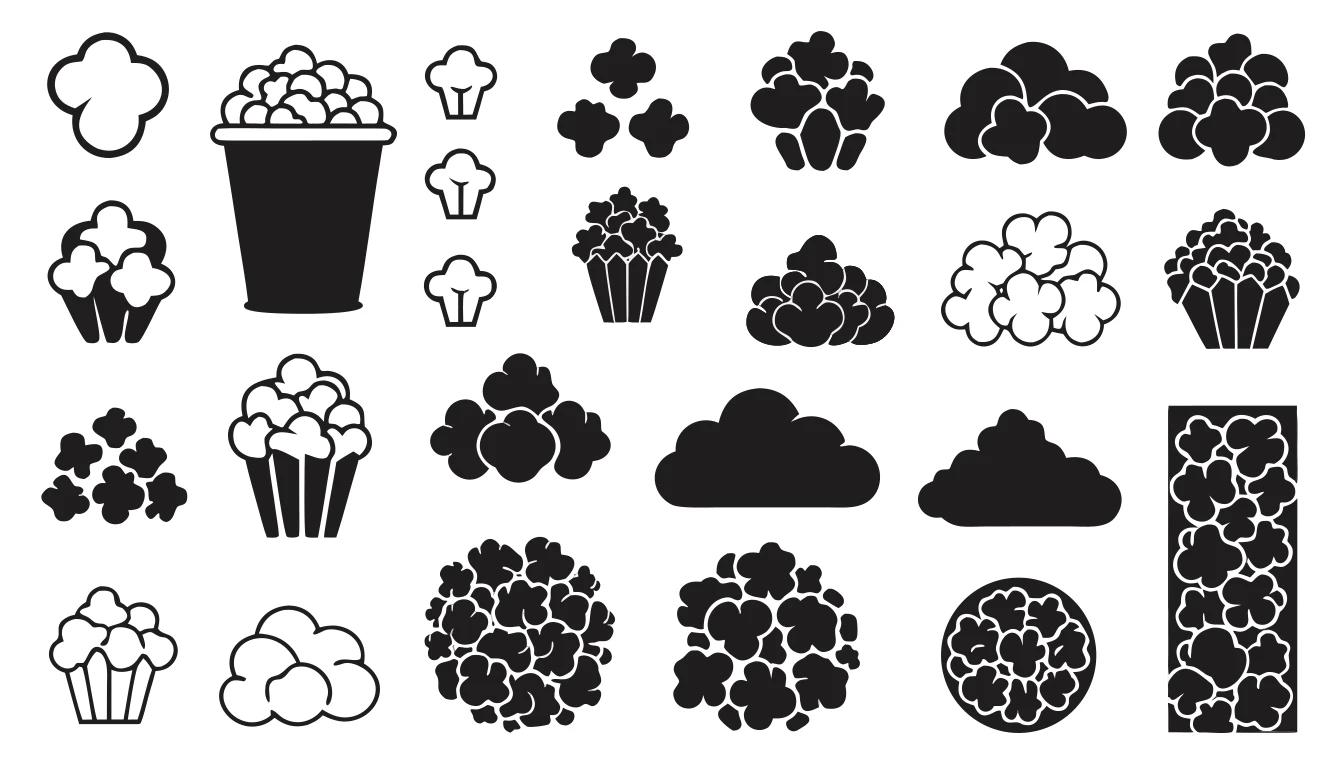 Patternful AI — Infinite Scalability with SVG Output