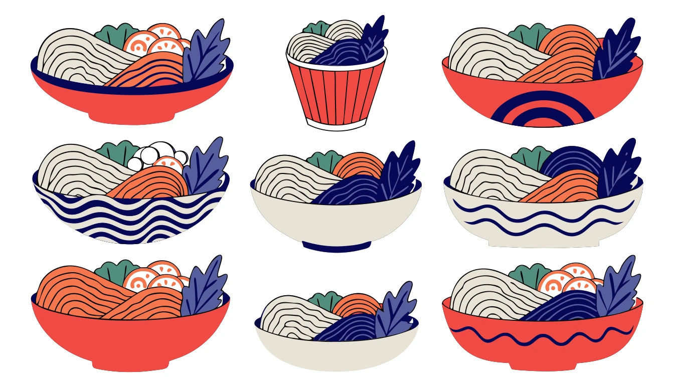 Patternful AI — Infinite Scalability with SVG Output