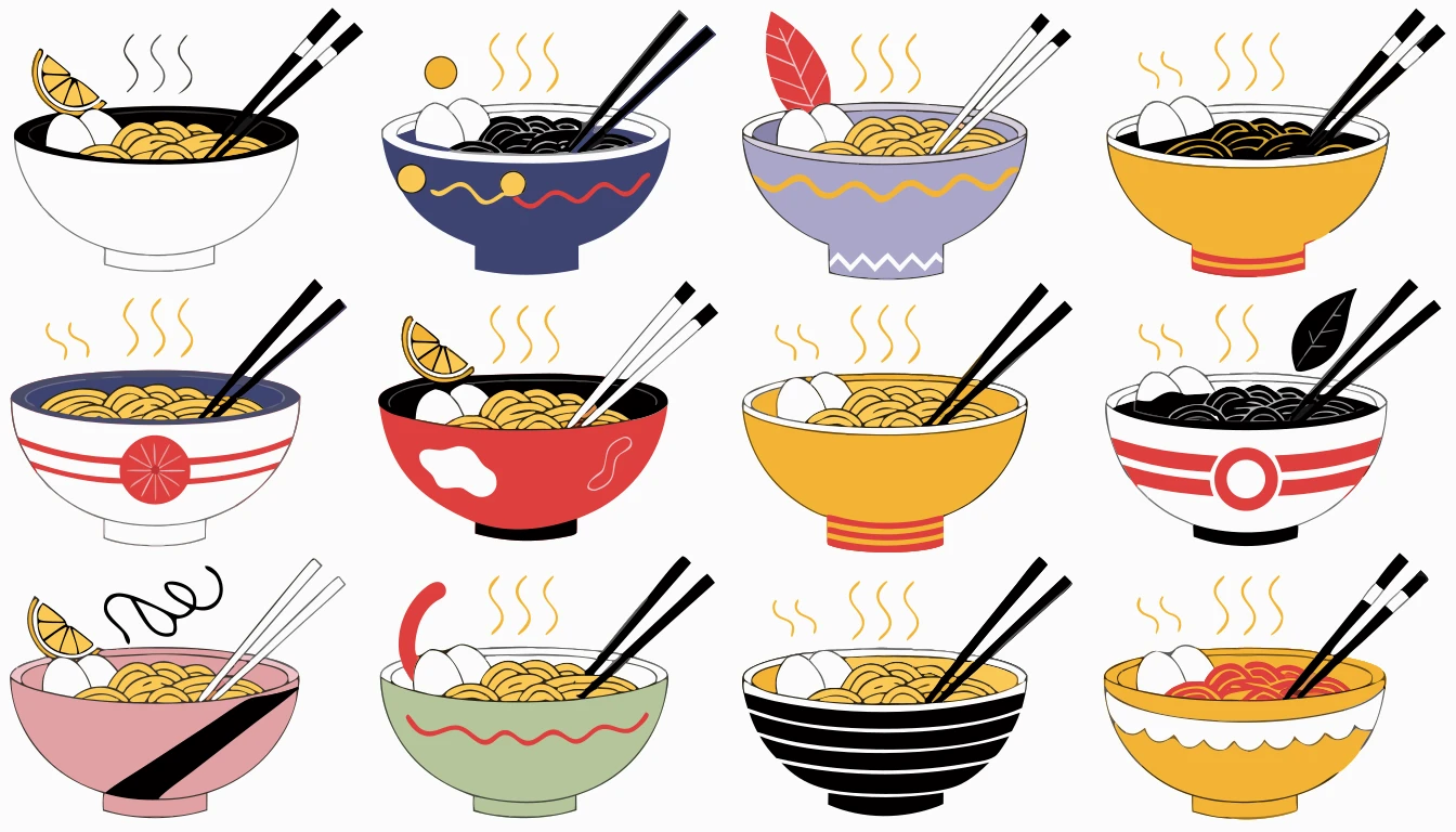 Patternful AI — Full Control Over Style and Color