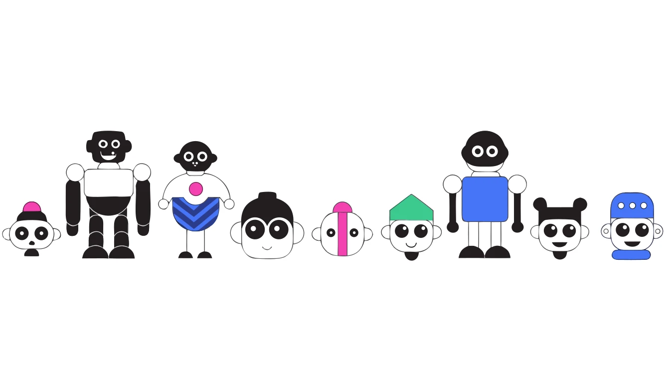 Patternful AI — Infinitely Scalable SVG Output