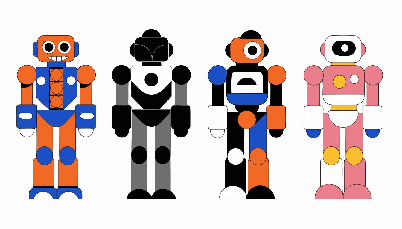 Patternful AI — Custom Styles and Color Control