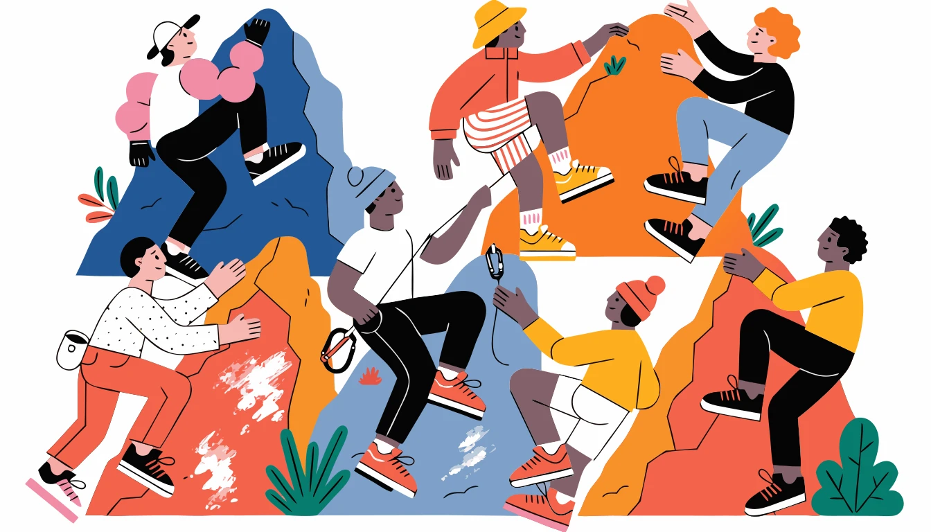 Patternful AI — Customizable Style and Color for Brand Consistency