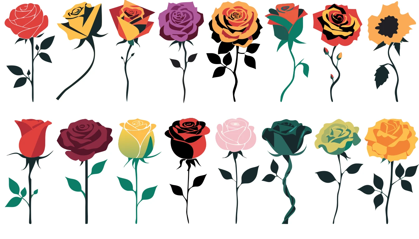 Patternful AI — Full Control Over Style and Color