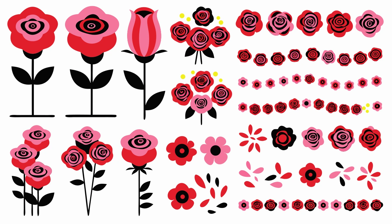 Patternful AI — Fully Editable Vector Files for Every Project