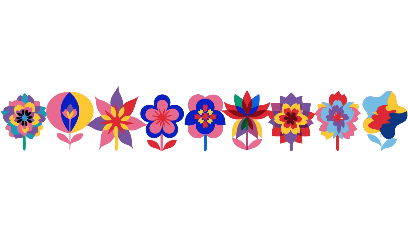 Patternful AI — Full Style and Color Control