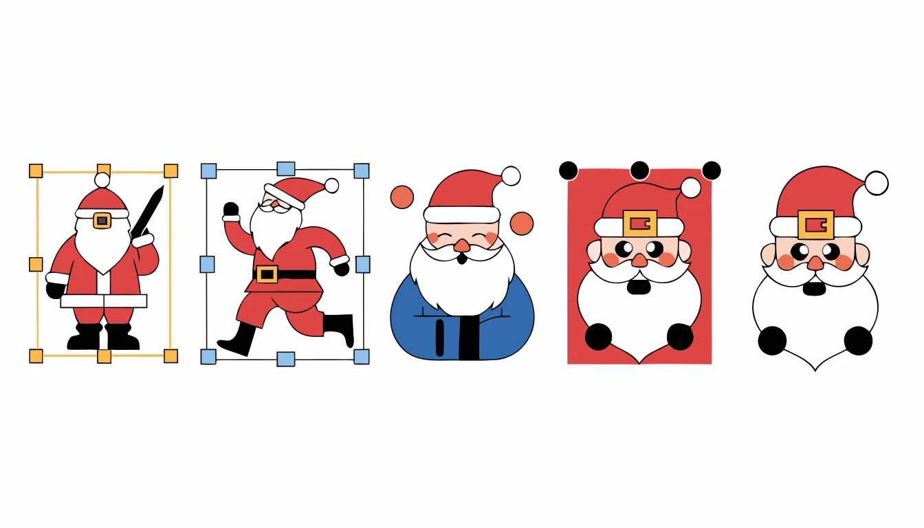 Patternful AI — Fully Editable Vector Files for Seamless Integration