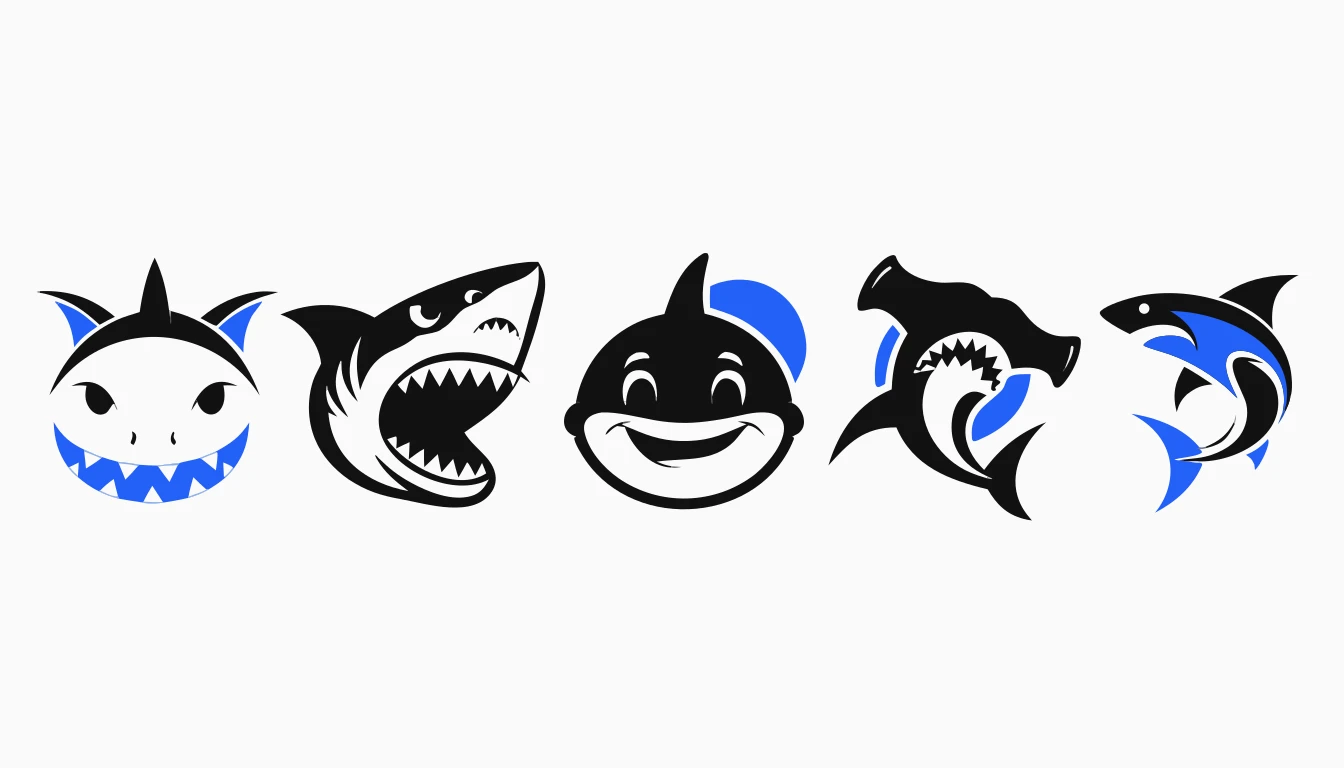 Patternful AI — Endless Shark Design Possibilities