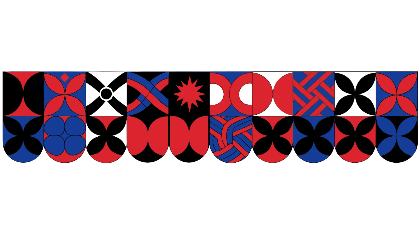 Patternful AI — Total Control of Style and Color