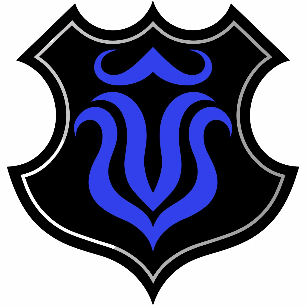 Shield Vector Art