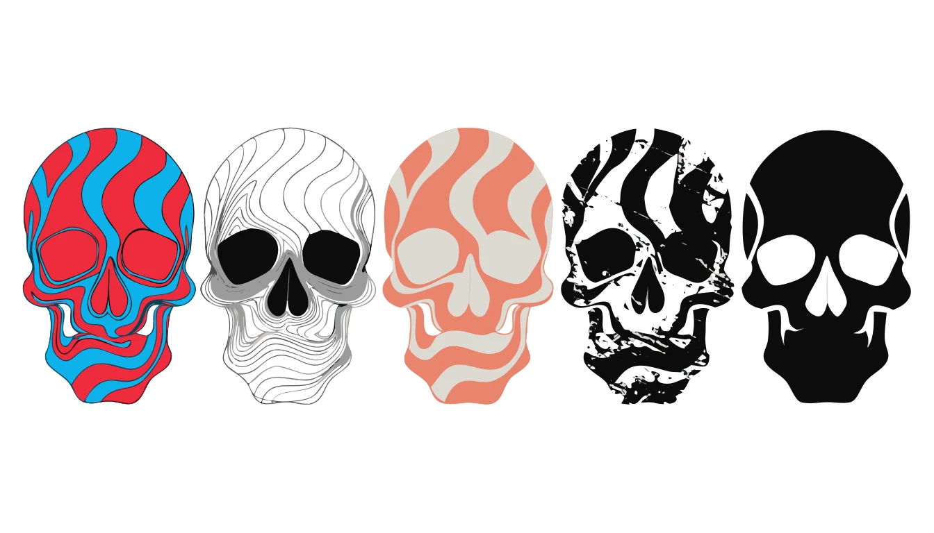 Patternful AI — Full Control of Style and Color