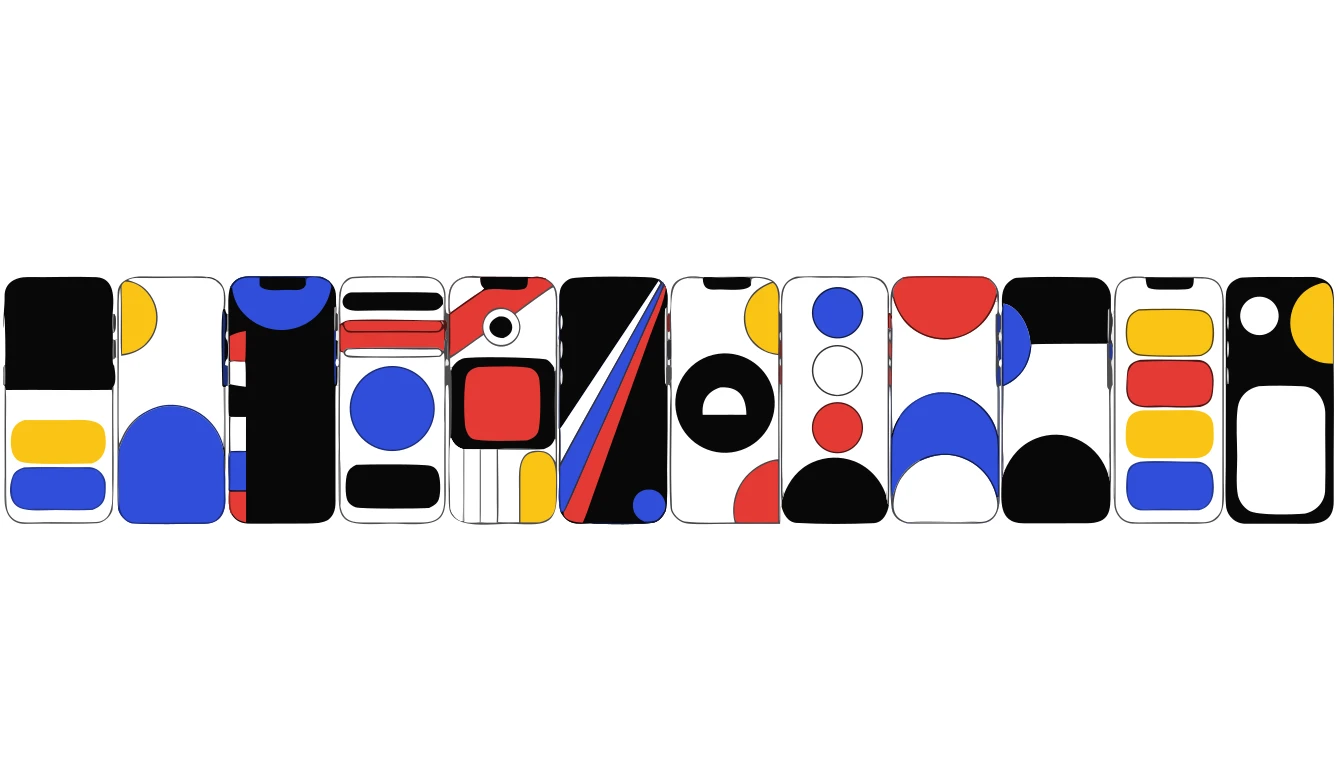 Patternful AI — Complete Control Over Style and Color