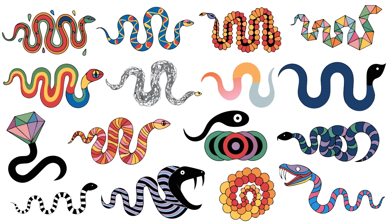 Patternful AI — Full Control Over Style and Color