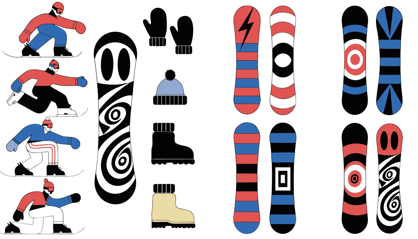 Patternful AI — Complete Control Over Style and Colors