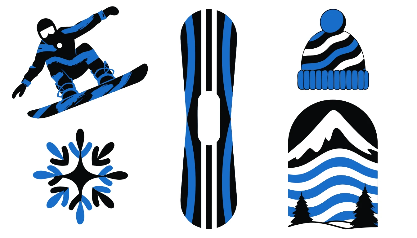 Patternful AI — Fully Editable, Print-Ready Vector Files
