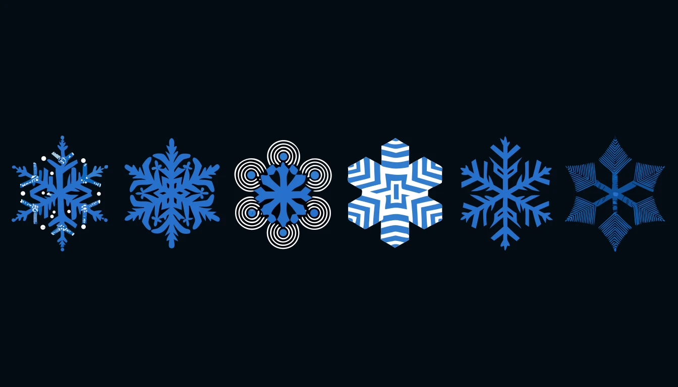 Patternful AI — Infinite Scalability with SVG Output