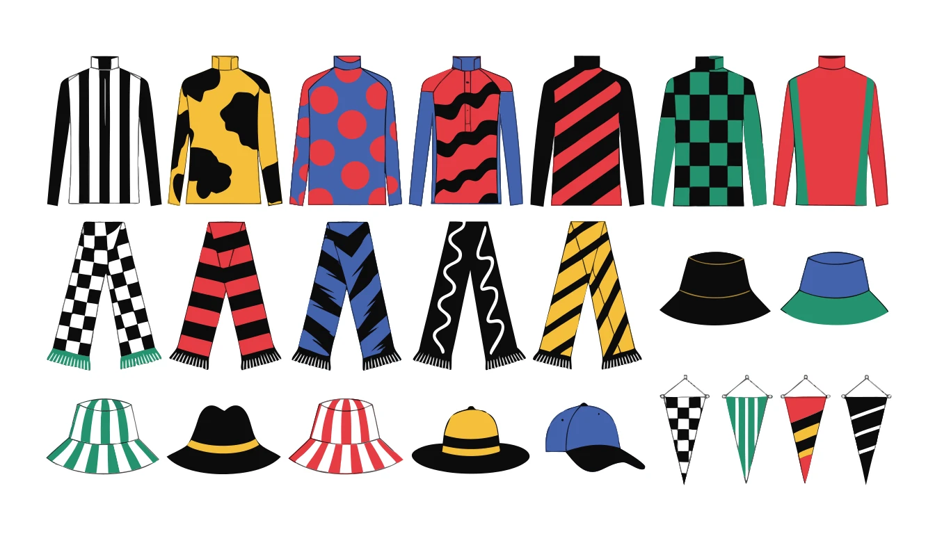 Patternful AI — Total Style and Color Control
