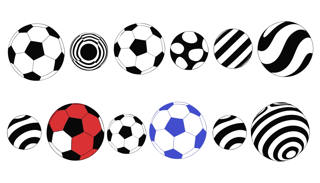 Patternful AI — Infinite Scalability with Crisp SVG Output