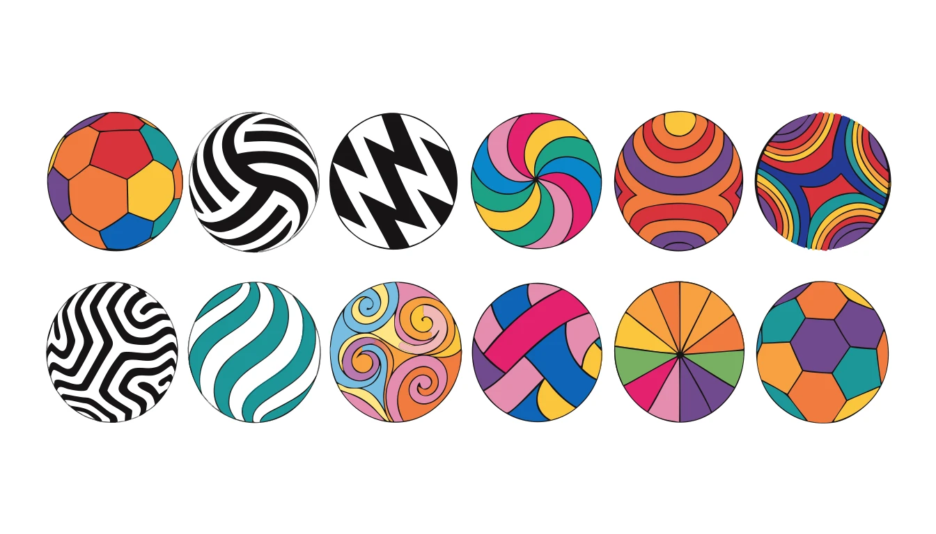 Patternful AI — Style and Color Control for Unique Branding