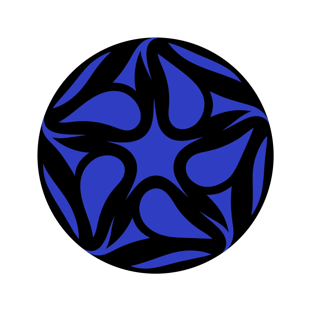Soccer Ball for Sports Merch Vector Art