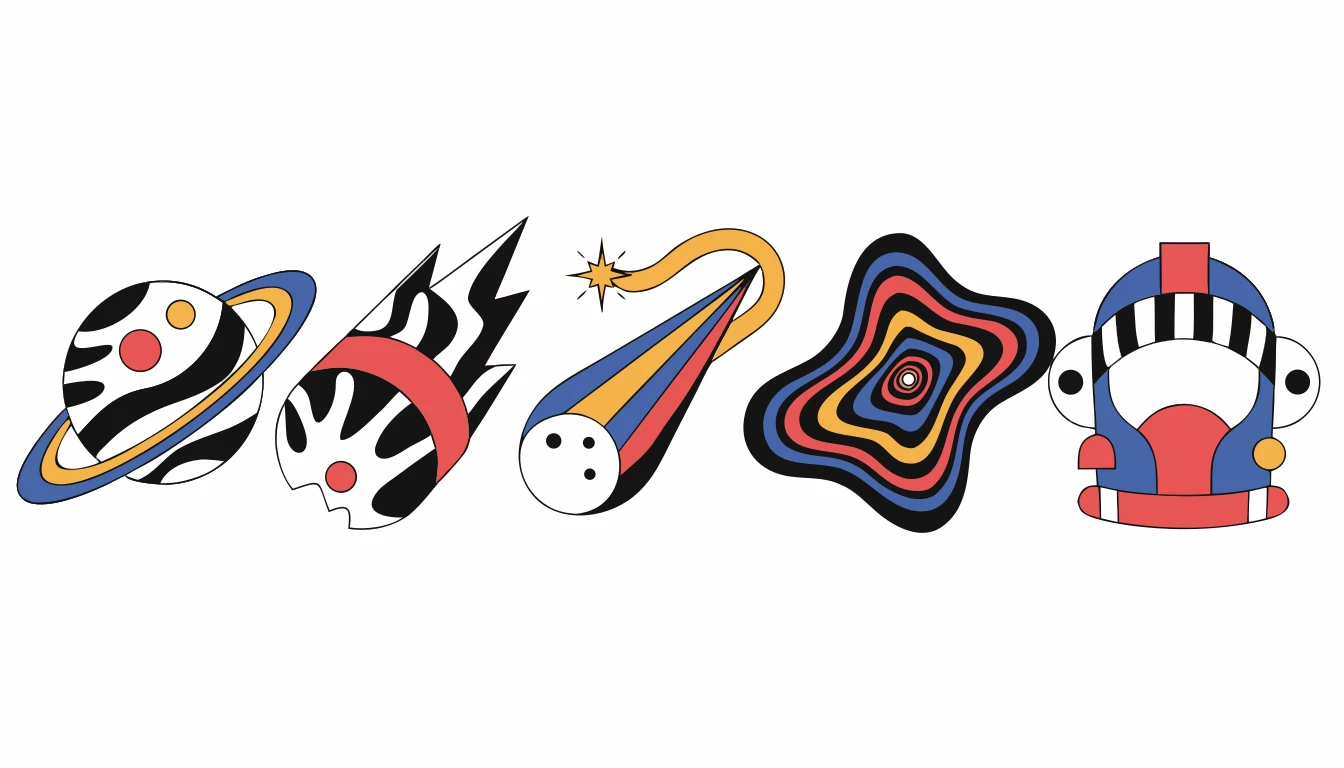 Patternful AI — Customizable Styles and Vibrant Colors