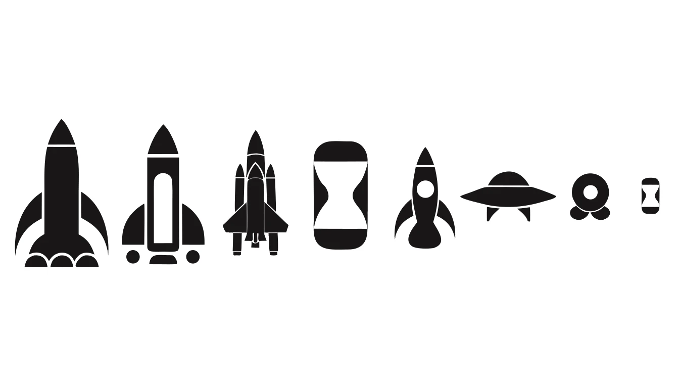Patternful AI — Crisp, Infinitely Scalable SVG Output