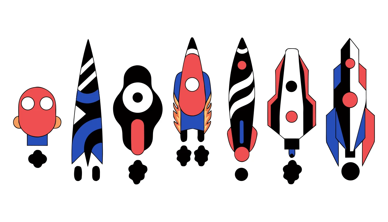 Patternful AI — Total Control Over Style and Colors