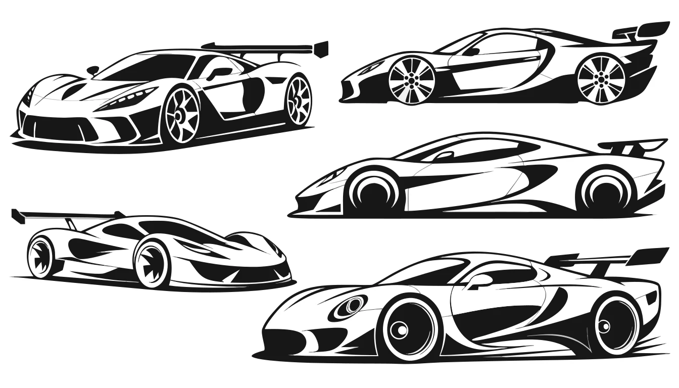 Patternful AI — Edit and Export Fully Customizable Vector Files