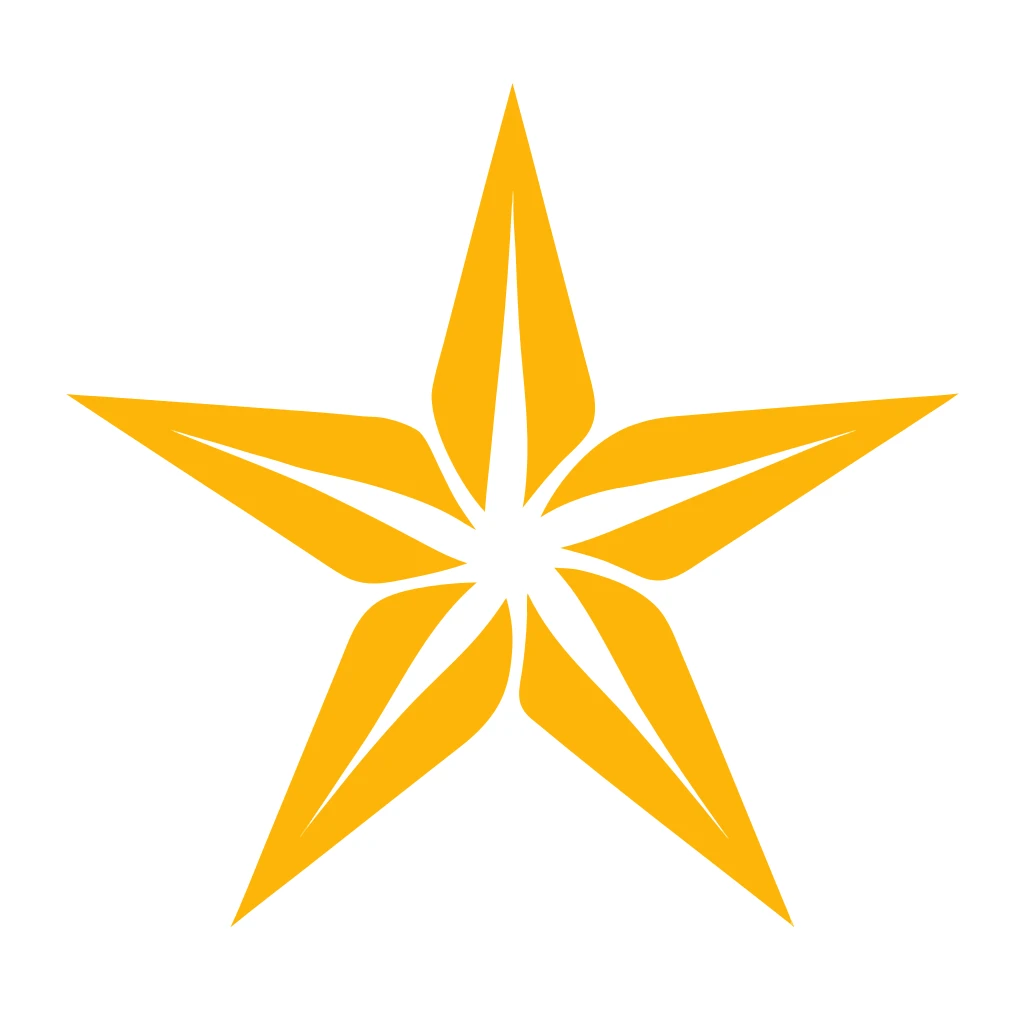 Star Vector Art