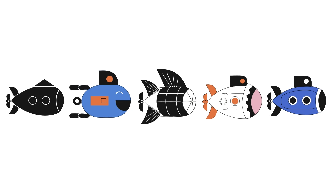 Patternful AI — Full Control Over Style and Color
