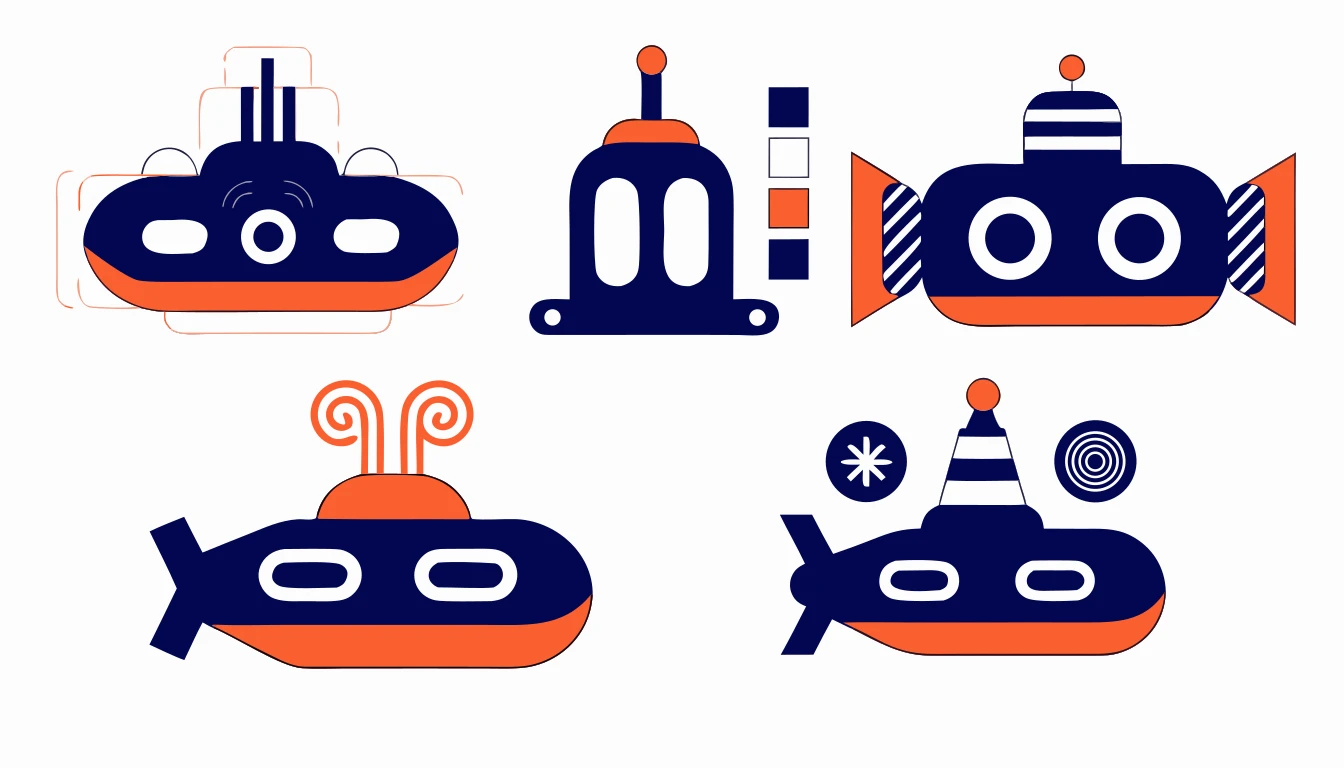 Patternful AI — Fully Editable Vector Files for Any Project