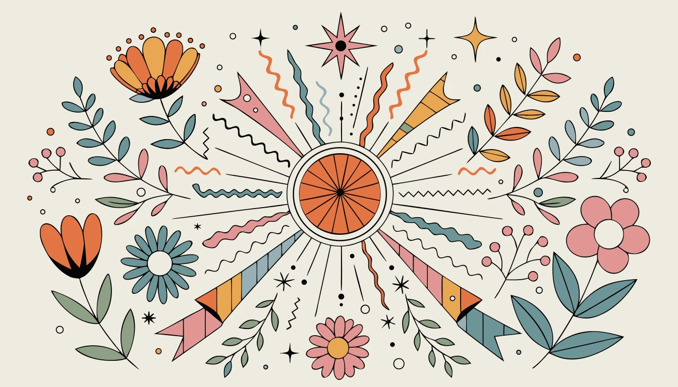 Patternful AI — Total Style and Color Control