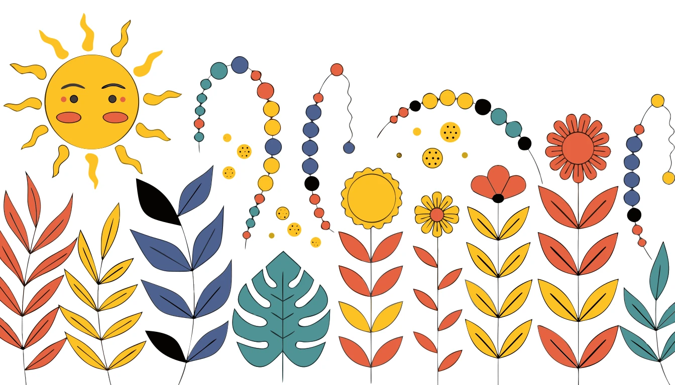 Patternful AI — Fully Editable Vector Files for Creative Freedom