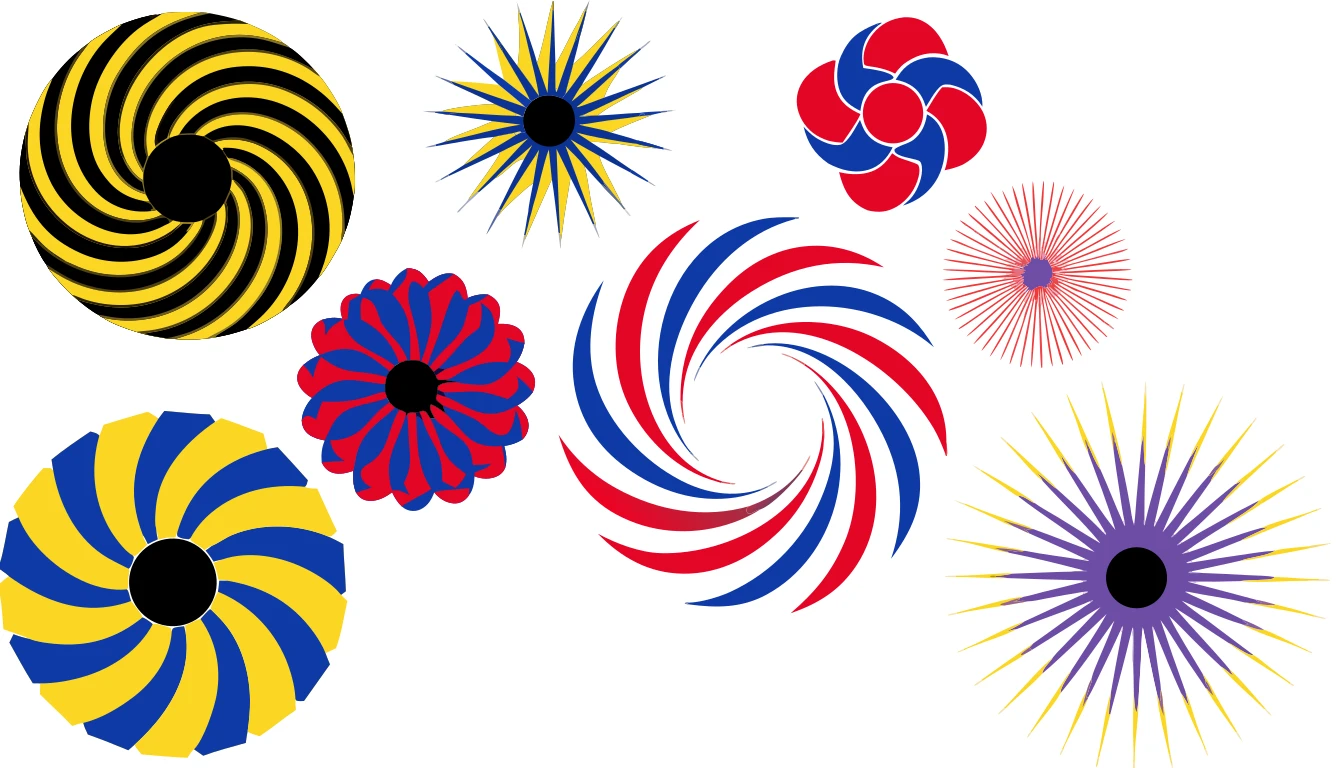Patternful AI — Infinite Scalability with SVG Output