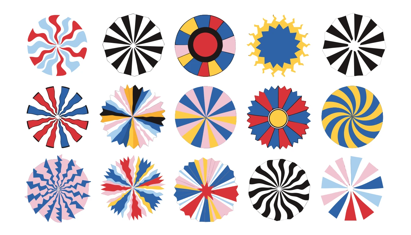 Patternful AI — Total Control Over Style and Color