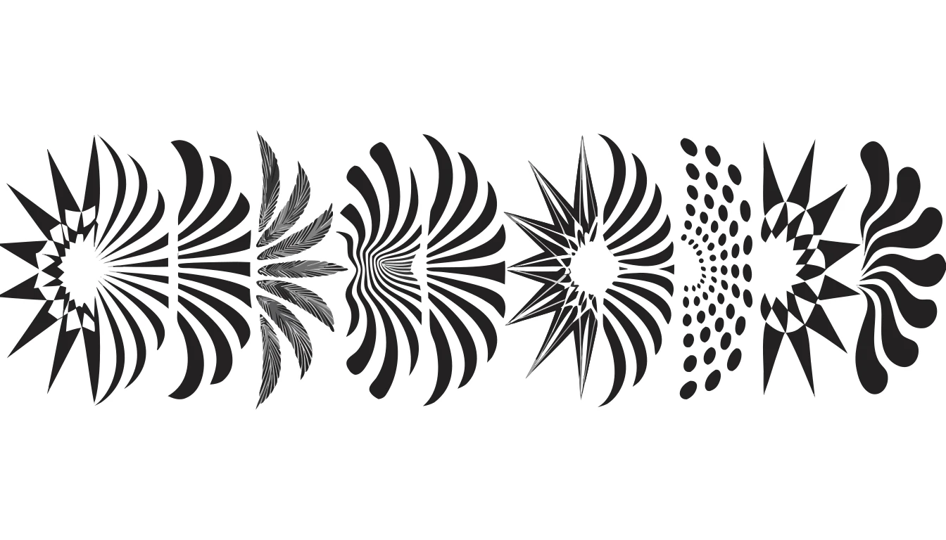 Patternful AI — Fully Editable Vector Files for Creative Flexibility