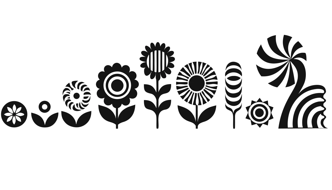 Patternful AI — Infinite Scalability with SVG Output