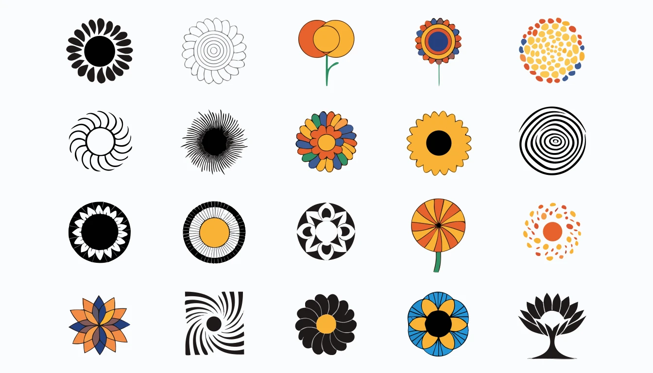 Patternful AI — Full Control Over Style and Color