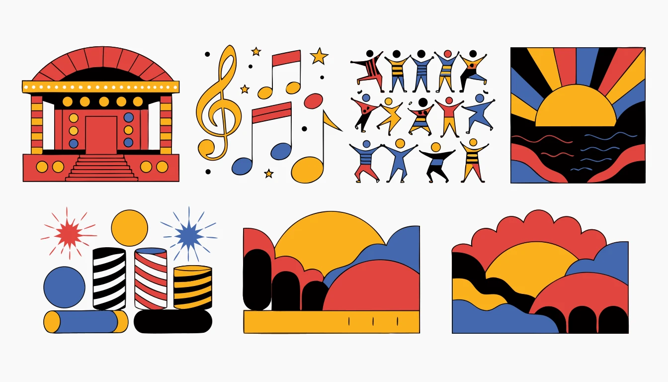 Patternful AI — Infinite Scalability with SVG Output
