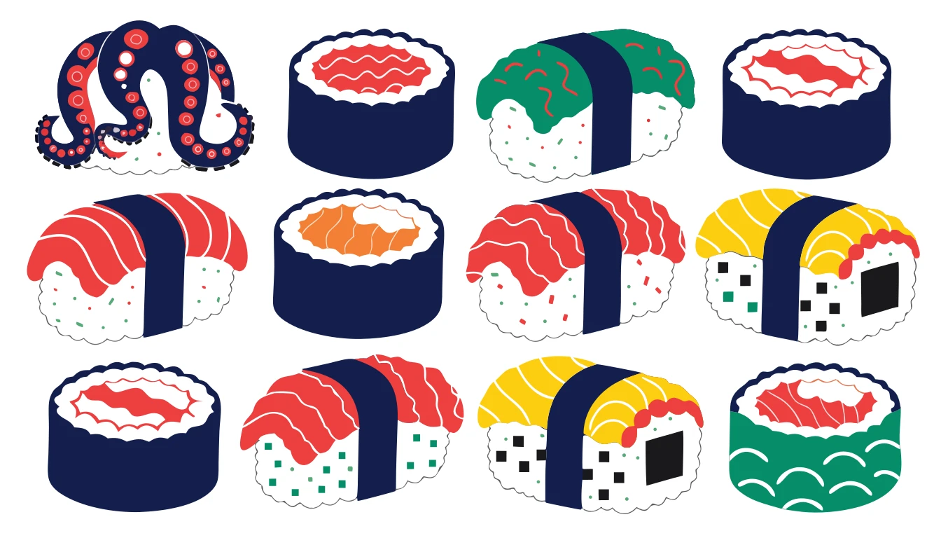 Patternful AI — Full Control of Style and Color Customization